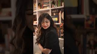 A Throwback To A Special T2 Shoot With Ritabhari Chakraborty At Her Beautiful Salt Lake Home