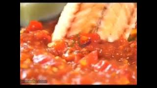 Iklan ABC Sambal Terasi - Sambal Khas Indonesia