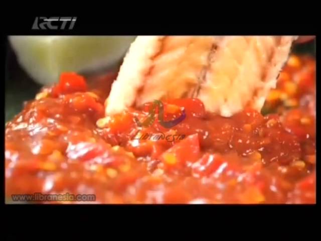 Iklan ABC Sambal Terasi - Sambal Khas Indonesia class=