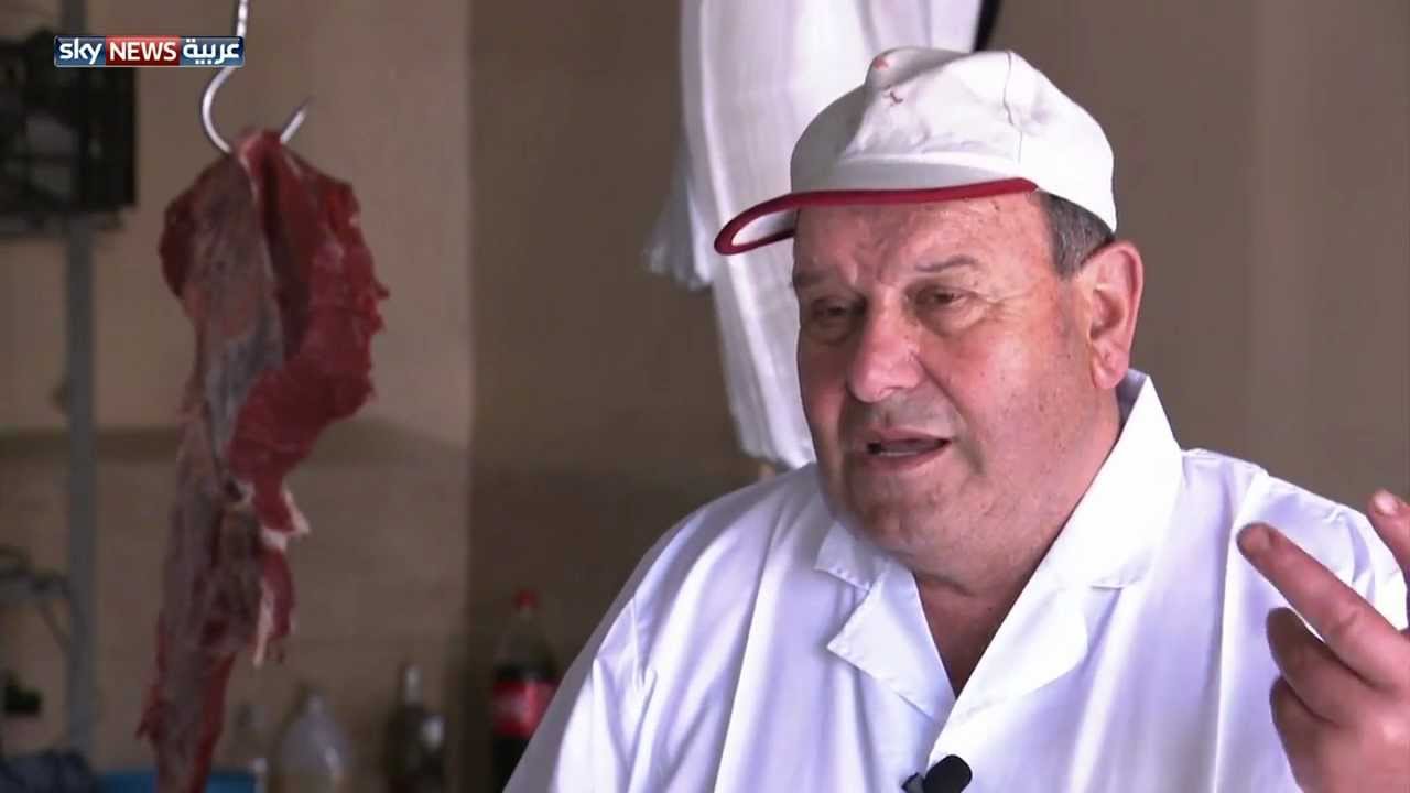 سكان الجولان.. ترقب وصمت