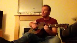 Ralph McTell - Streets of London (Cover)