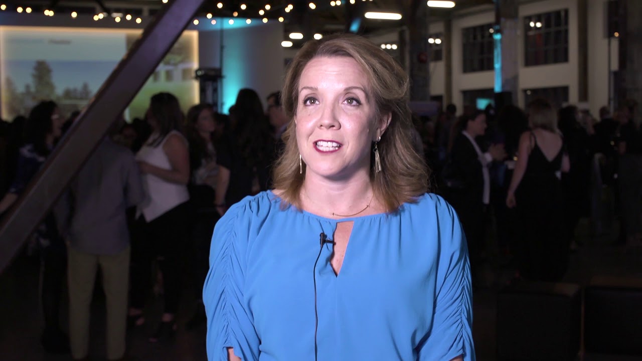 Western Living's Designers of the Year