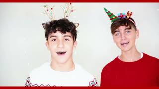 KING KIDS - Un bo nadal