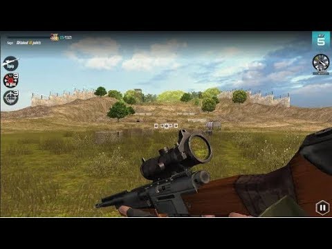 shooting in dc Military Shooting King Android Gameplay Full HD By mobirix