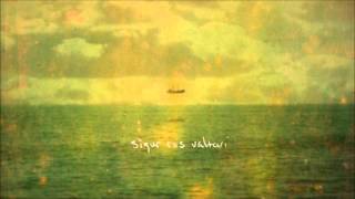 Video thumbnail of "Sigur Rós - Varðeldur [HQ]"