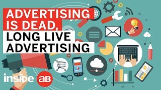 If advertising is dead, how did a print ad from Nike make global news