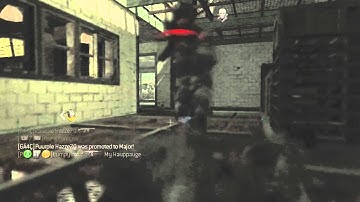 5 Man Feed Mw3!!!!