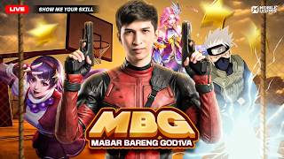 MABAR 10  WIN OFF SPAM KADITAAAAA LETSGOOOOOOOOOOOOO