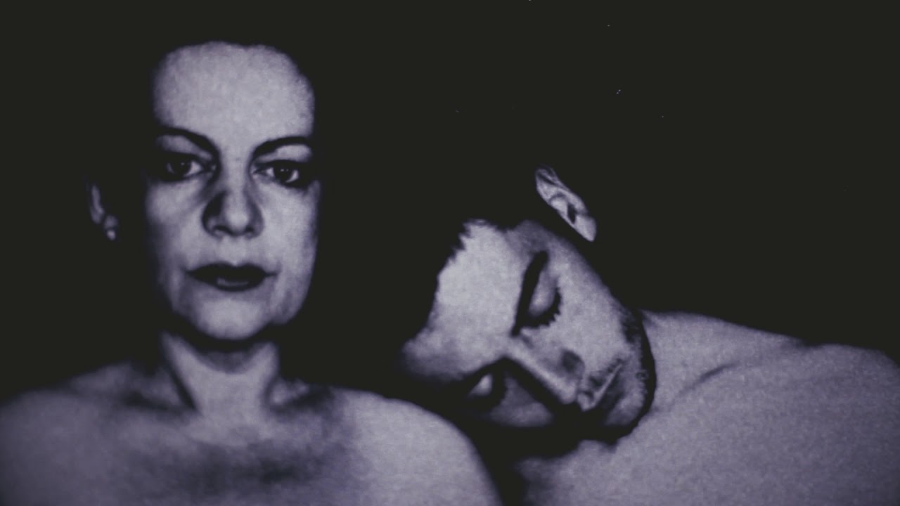 NAKED-by Arber Sefa TEDx Tirana