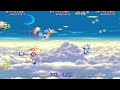 ECO FIGHTERS &quot;2 Plyr&quot; (ARCADE - FULL GAME)