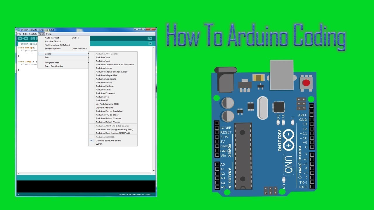 arduino tutorial # 1 let's get started in hindi
