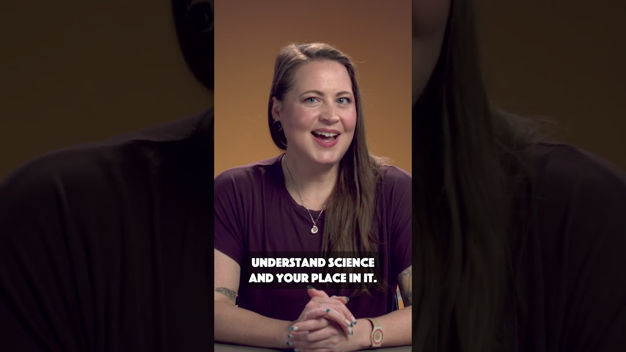 What is Science, Really?