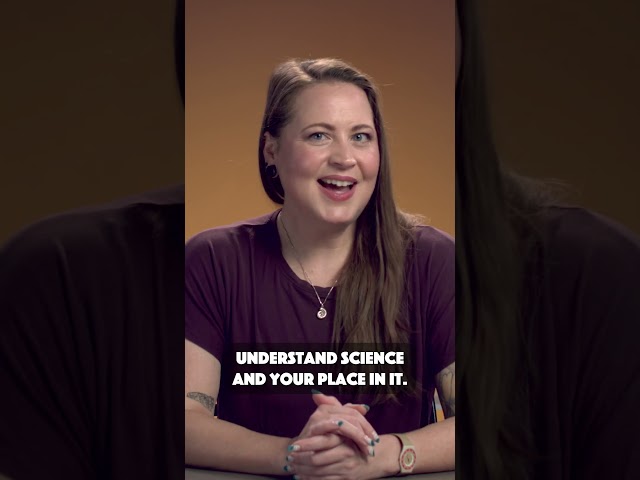 What is Science, Really?