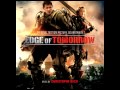 Edge of Tomorrow / Love Me Again  (Movie Edit)  HQ