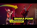 Capture de la vidéo 🎥 **How To Compose A Catchy Song - Interview Avec Shaka Ponk** 🎶