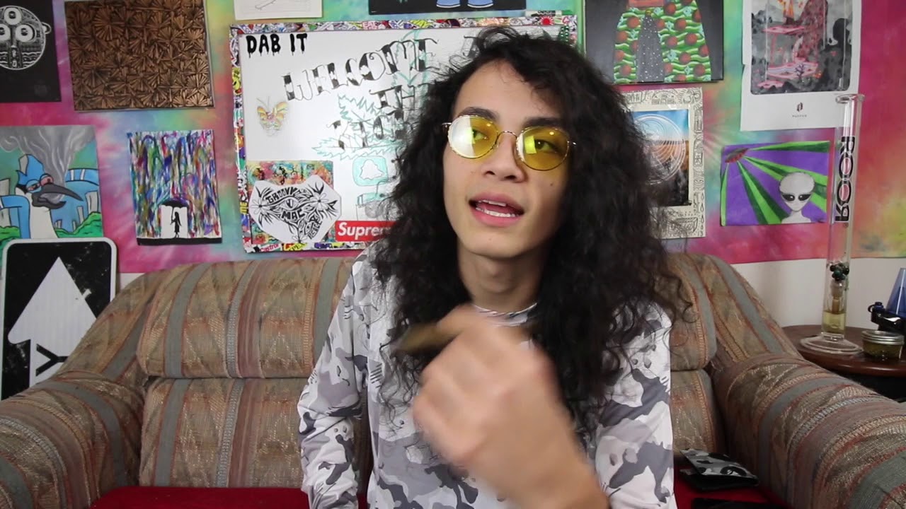 STORY ABOUT MY EGO DEATH TRIP!