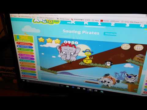 Aiden's Adventure #12 - Snoring Pirates Level # 12 to Level # 20