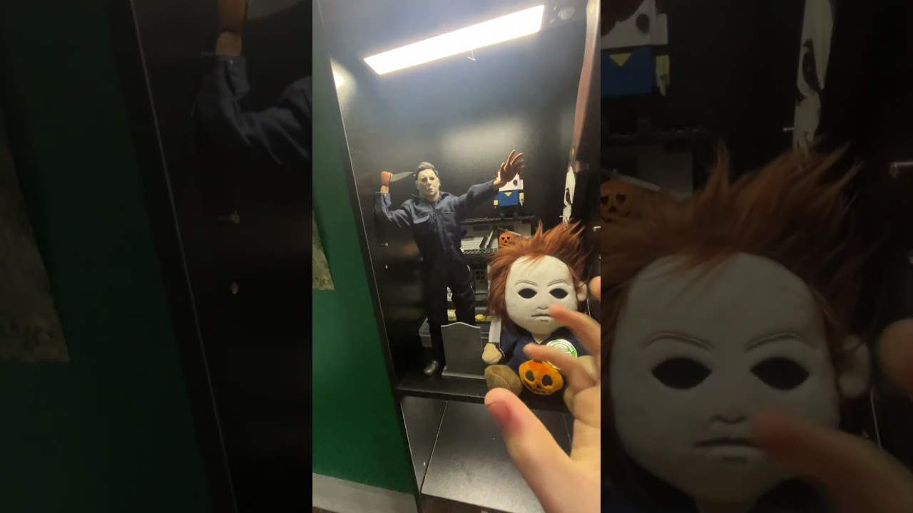 My first ever hot toys… 