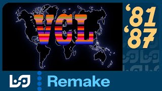 Vcl 1981-1987 Remake Fhd30