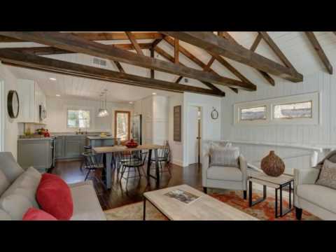 142 Edwards Creek Road, Highlands, NC home video tour