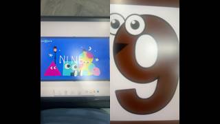 Ten, Nine, Eight, Seven, Vs Busy Beavers 10 Countdown