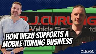 RJ Curling Case Study | How ECU Tuning Supports a Mobile Business