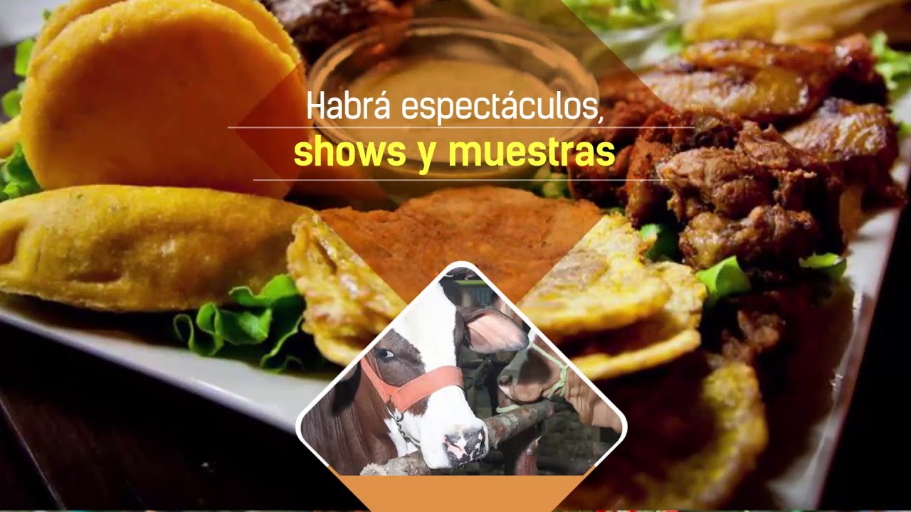 Expofinca 2018: Relatos del campo