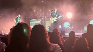 Whiskey Myers - Ballad of a Southern Man - Leader Bank Pavilion Boston 08232023
