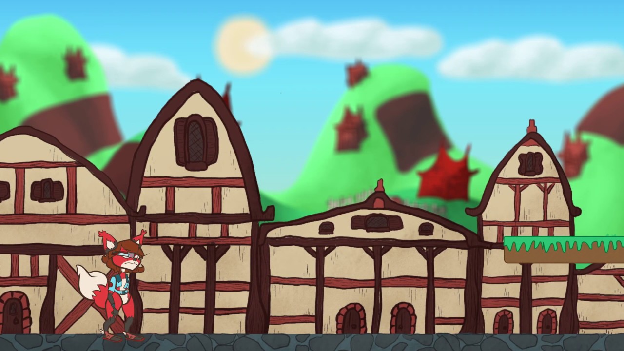 TIME CRUNCH! Video game trailer YouTube