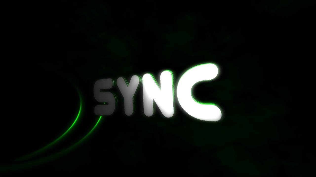 Sync」• INTRO 【ᗰᗩᒪᐯᗴ】 ANOTHER SYNC TEST YouTube