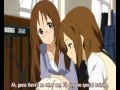K-On parodia PL odcinek 4 - Grzyb na głowie