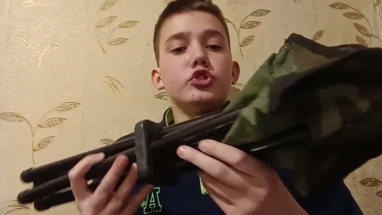 Список речей що треба брати на рибалку на махову удочку на уклейку