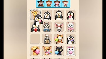 Connect Master Level 260 Solution Walkthrough