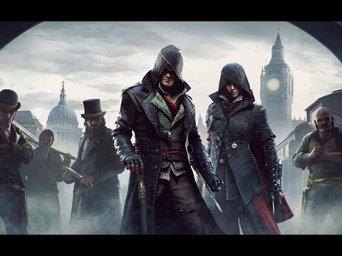 Video: Tutorial De Assassin's Creed Syndicate: Secuencia 5