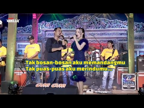 Setia Untuk Selamanya  -  Tak Bosan Bosan memandangmu - Woro Widowati  (Official Music Video)