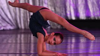 Echoes In The Night- Annsley Huff