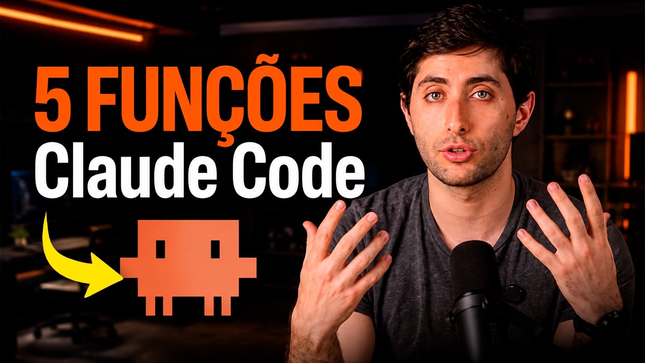 automação de tarefas com claude