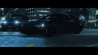 Gta 5 [Car Cinematic] Somnetix - Underworld