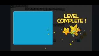 바운스볼 (업데이트 버전) Miranda HARD 1-21 screenshot 2