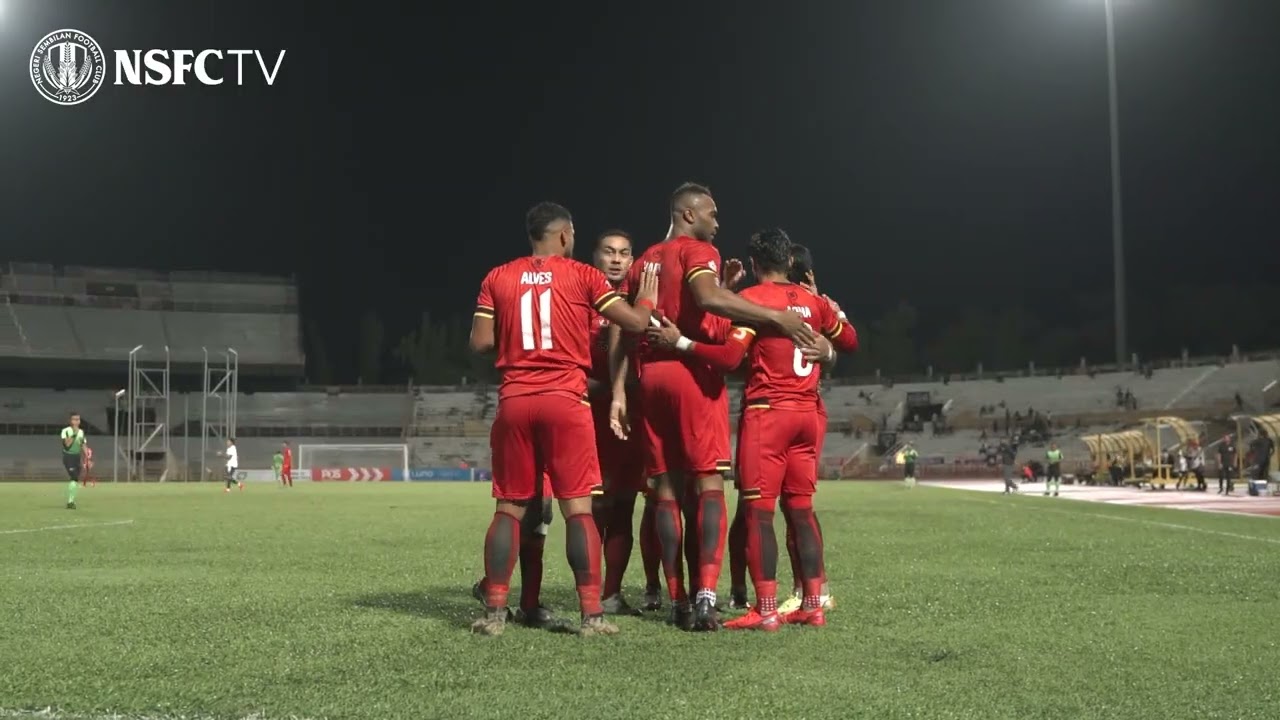 Ini Paroi Jangan Main 2022 | Episod 2