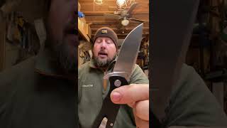 Eafangro ch3504 good knife! #knife # knives #knifereviews #eafangrow #barganknife