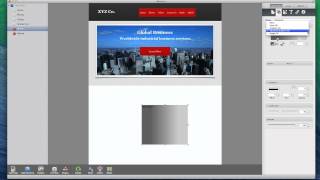 EverWeb - All About Shapes & Images