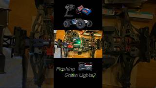 Flashing Lights? How To Fix Your Erevo 2.0 Under A Minute! #shorts #traxxas #rc #racing
#rc #bdf77rc #4x4 #racing #shorts #traxxas
Full video How To Fix Erevo 2.0 ESC & Receiver With Green Lights Flashing + Broken A-arm.
🤩👉https://youtu.be/jdDgVOQ_ViM
Bash, Break and fix it back up. Please Repeat This Process!!! 😆
Hello everyone 👋 Thanks for watching and reading this. Just having some fun dialing in this esc, the breaking out of the box is 100% full braking. So make sure you catch that or you will do the tumble of death! 🫨😳🤣
-I bought this Erevo 2.0 on Traxxas official Amazon site in 2020, I got it during a Christmas sale.
-So here’s the link and watch for sales around the holidays. Also just straight from the companies main store.
Erevo Amazon purchase link: https://amzn.to/3DM1qYt if out of stock then Traxxas will restock again, just check back. Just a popular model.
Thank you, Donnie 🙏 
- Please check your LiPo Batteries Today! Take Them To Your Local Battery Recycling Center! It’s Not Worth The Risk🔥
👉I’m a proud supporter & sponsor of…
ST. Jude Children’s Research Hospital
So Please Donate Today!
Here is the link below 👇
https://www.stjude.org/
Thanks Everyone !
ST. JUDE STICKERS YOU BUY HERE, WILL DONATE 100% PROCEEDS TO ST. JUDE CHILDREN’S RESEARCH HOSPITAL
👉ST. Jude Sticker Merchandise:
https://my-store-4429cf.creator-spring.com
😊👍Check out All Around R/C on Facebook :
https://www.facebook.com/groups/356425388067490/
Twitter :https://twitter.com/DonHampton11
Instagram :https://www.instagram.com/p/BbYJTchlLIC/
😎👍Come join me on mypage
Big drone flyer77 facebook page:https://www.facebook.com/bigdroneflyer77/
If you have a product you like to have reviewed on this channel that is RC related.
Please message me on bigdonly1@yahoo.com or bigdroneflyer77@gmail.com
Thanks for watching Flashing Lights? How To Fix Your Erevo 2.0 Under A Minute! #shorts #traxxas #rc #racing