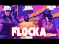 Chris Elijah FLOCKA Remix Ft Marc Griffin Chozen Dee Chopped Screwed mp3