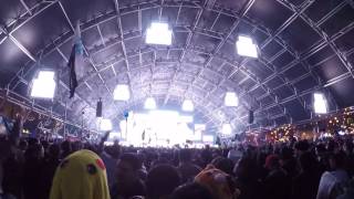Diplo at Countdown 2016