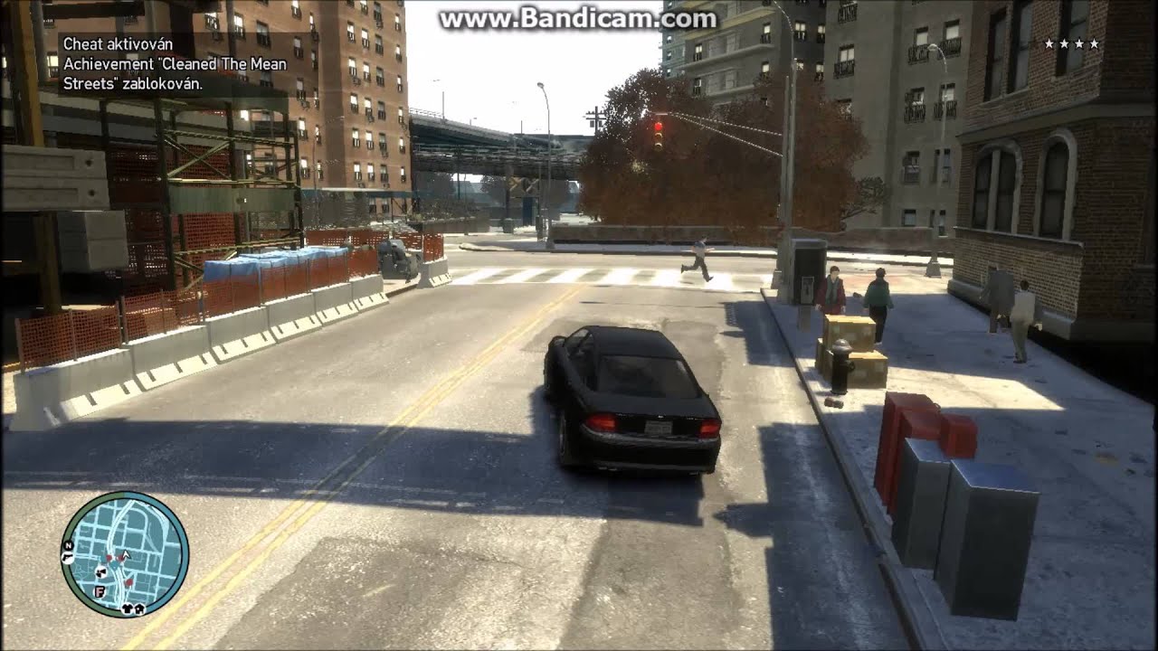 GTA IV 4Fun