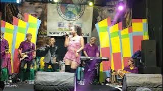 BUNGA HATI - Tanti Tamara - Ria Nada