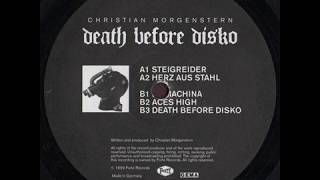 Christian Morgenstern - Ex Machina (Original Mix)