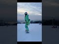 Expectation vs. Reality: Ski Edition #snowboarding #ski#funny