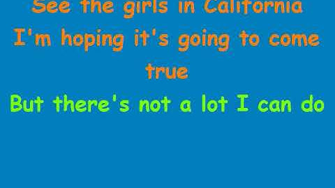 Thumbnail of Supertramp - Breakfast In America (Lyrics)